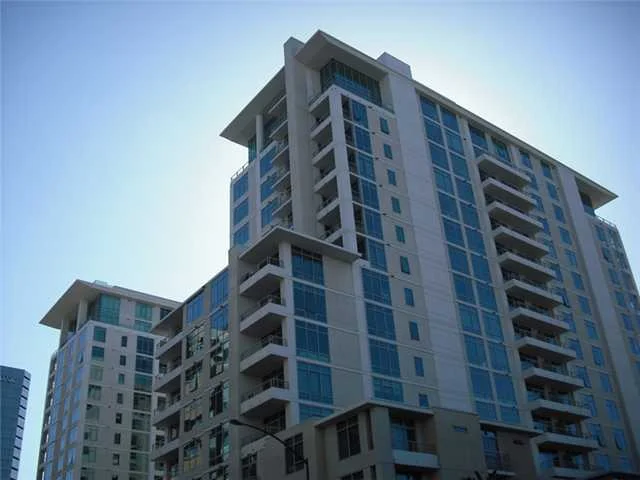 425 Beech Street #1352, San Diego, CA 92101
