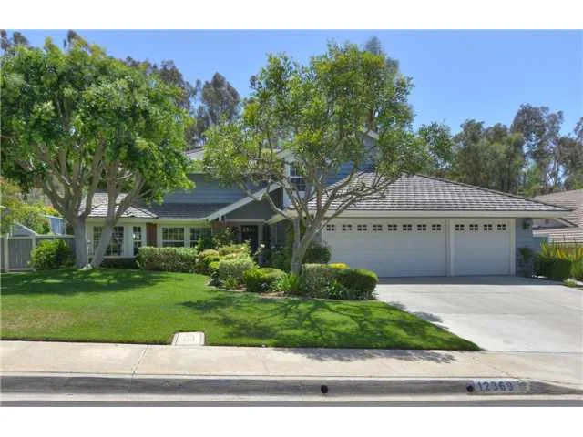 12369 Kingspine Avenue, San Diego, CA 92131