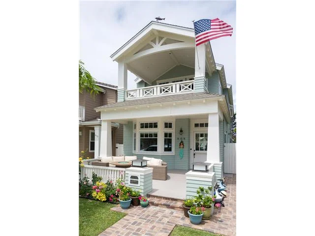 464 C Avenue, Coronado, CA 92118