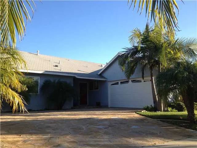 4663 Mount Alifan Drive, San Diego, CA 92111