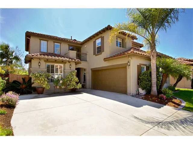 2295 Paseo Saucedal, Carlsbad, CA 92009