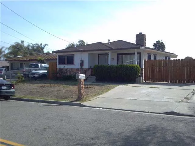 874 Banock Street, Spring Valley, CA 91977