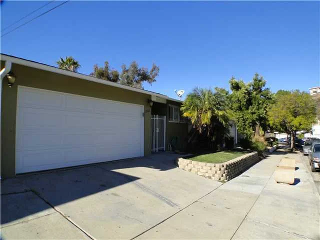5561 Baja Drive, San Diego, CA 92115