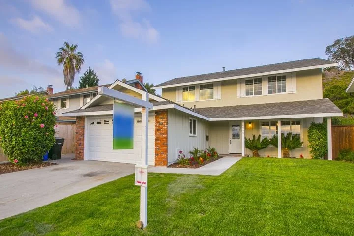 4245 Avati Drive, San Diego, CA 92117