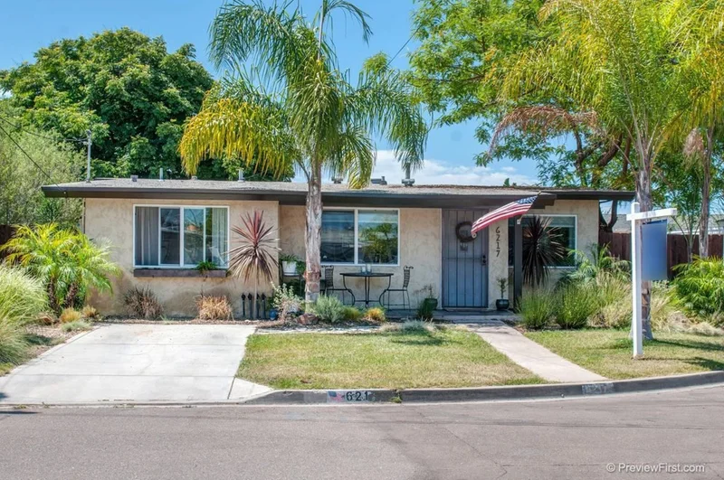 6217 Romo Street, San Diego, CA 92115