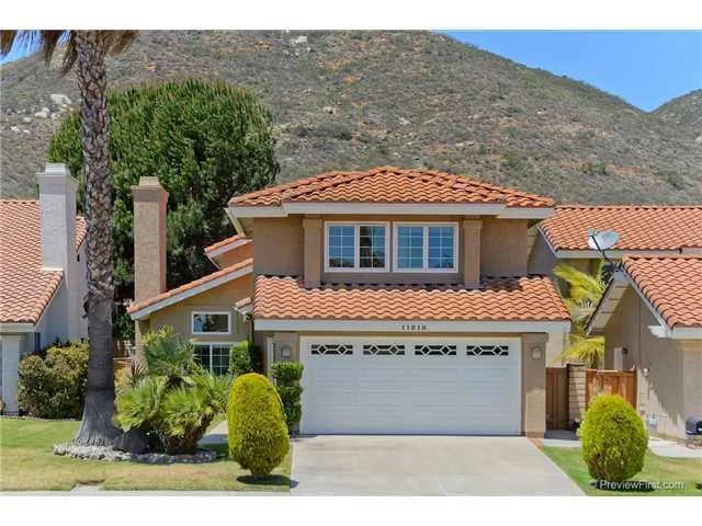 11818 Glenhope Road, San Diego, CA 92128