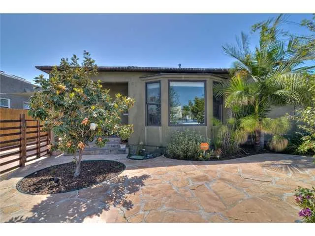 4652 Winona Avenue, San Diego, CA 92115