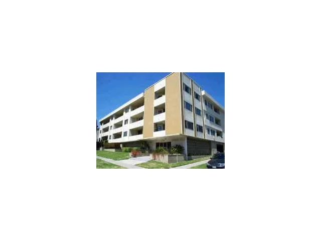 2701 2nd Avenue #105, San Diego, CA 92103