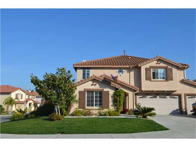 4209 Alta Vista Court, Oceanside, CA 92057