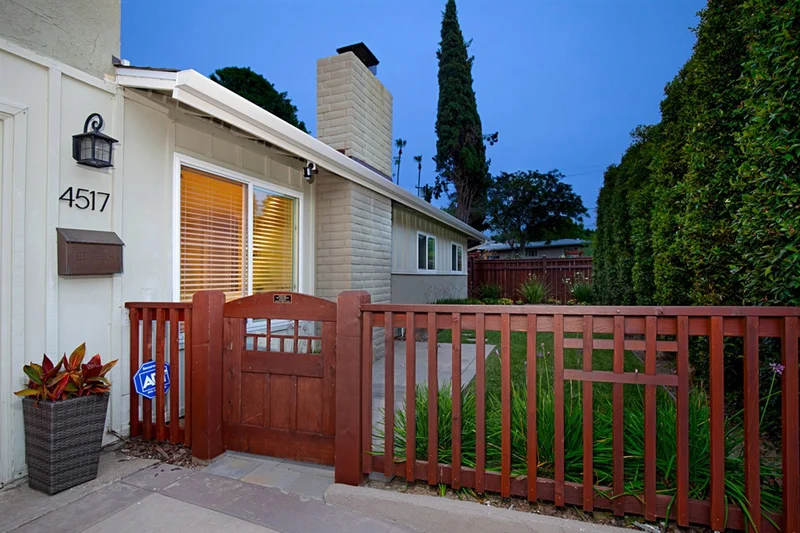 4517 Upland, La Mesa, CA 91941
