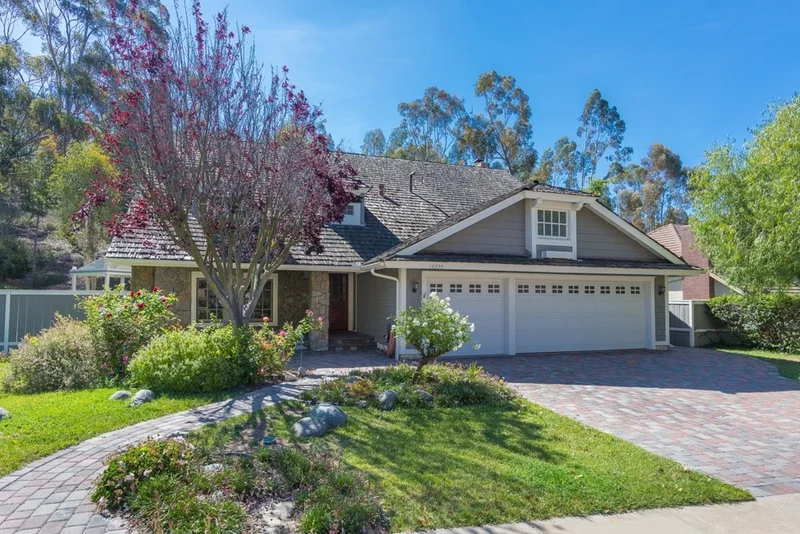 10355 Barrywood Way, San Diego, CA 92131