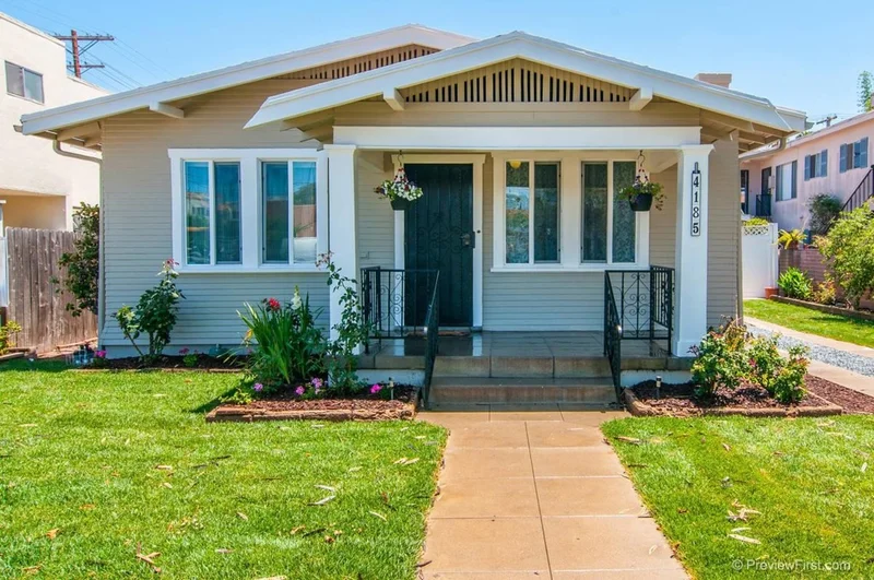 4185 Illinois St, San Diego, CA 92104