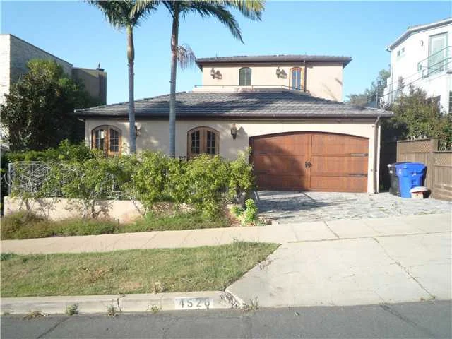 4528 Santa Cruz Avenue, San Diego, CA 92107