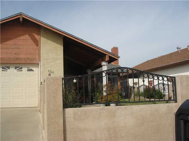 2266 Delos Street, San Diego, CA 92139