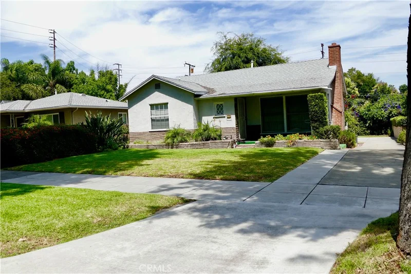 228 Euclid, Upland, CA 91786