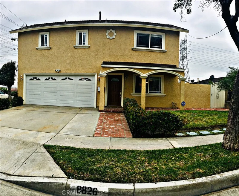 8826 Rose, Bellflower, CA 90706