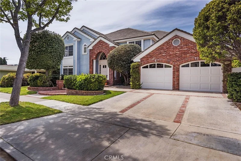 11541 Baskerville, Rossmoor, CA 90720