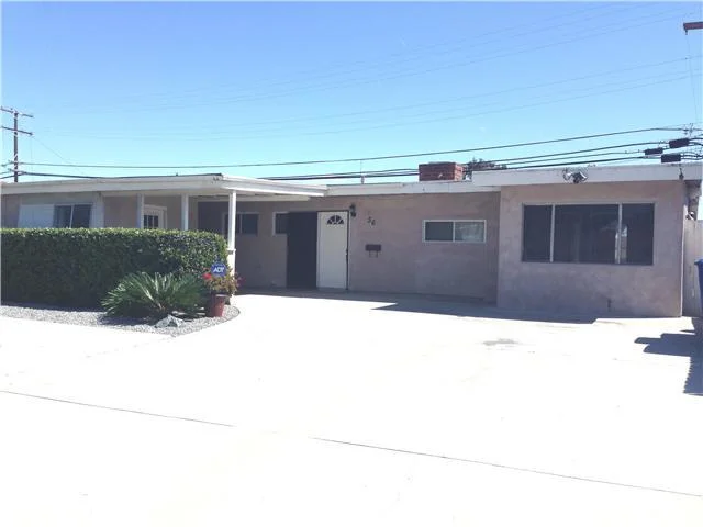 56 L Street, Chula Vista, CA 91911