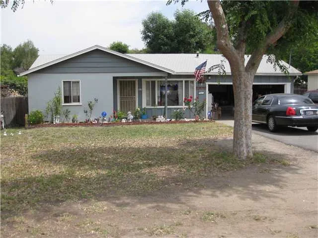 8603 Fanita Drive, Santee, CA 92071