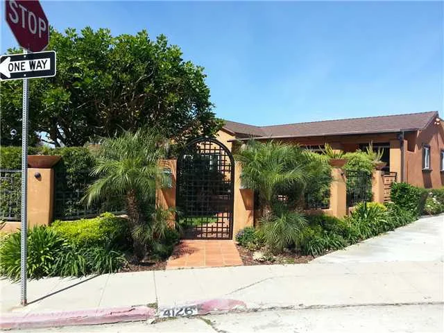 4126 Albatross Drive, San Diego, CA 92103