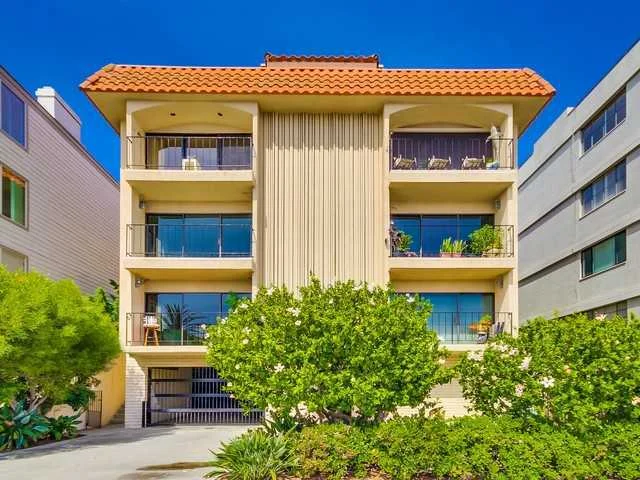 430 San Antonio Avenue #2, San Diego, CA 92106