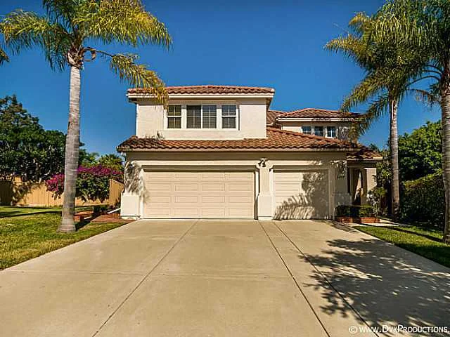 6259 Canyon Bluff Court, San Diego, CA 92121