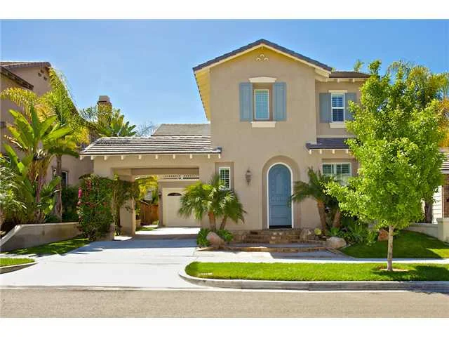 2755 Ascot Avenue, Carlsbad, CA 92009