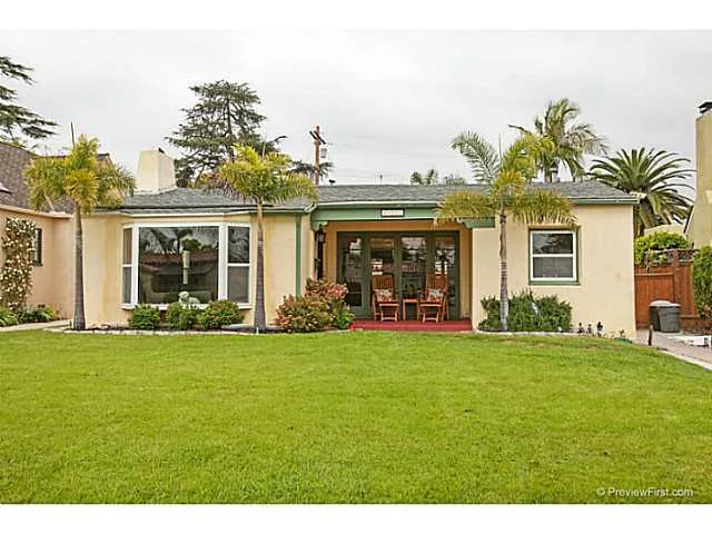 4122 Middlesex Drive, San Diego, CA 92116