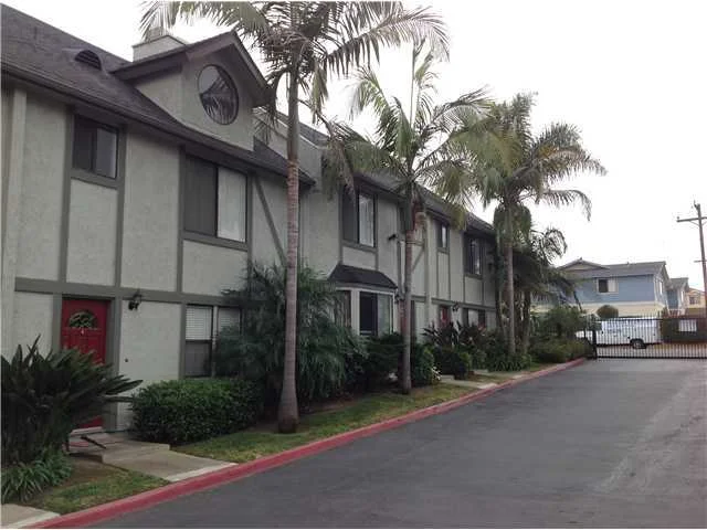 627 13th Street #19, San Diego, CA 92154
