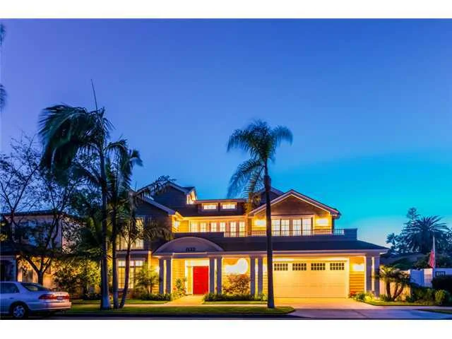 1122 Flora Avenue, Coronado, CA 92118