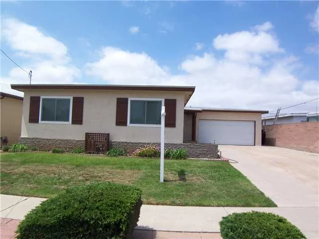 2738 Chauncey Drive, San Diego, CA 92123