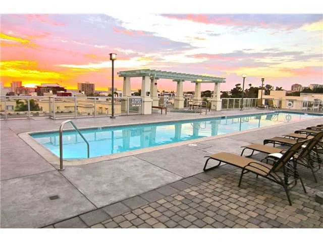 850 Beech Street #502, San Diego, CA 92101
