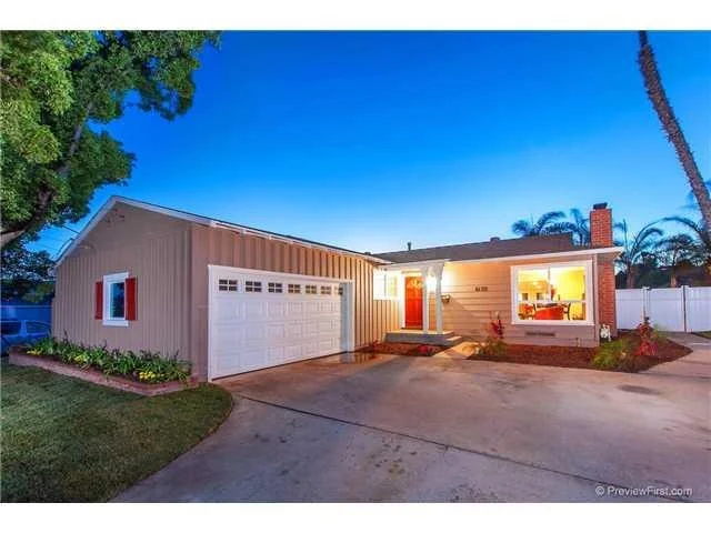 6170 Broadmoor Drive, La Mesa, CA 91942