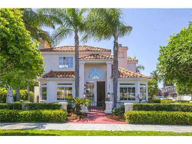 901 Beryl Street, San Diego, CA 92109