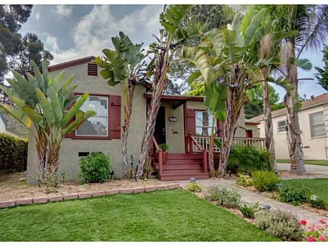 1857 Catalina Boulevard, San Diego, CA 92107