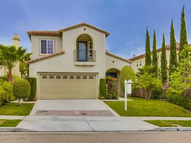 5540 Mill Creek Road, San Diego, CA 92130