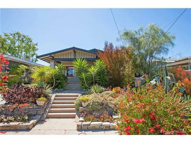 4120 Eagle Street, San Diego, CA 92103