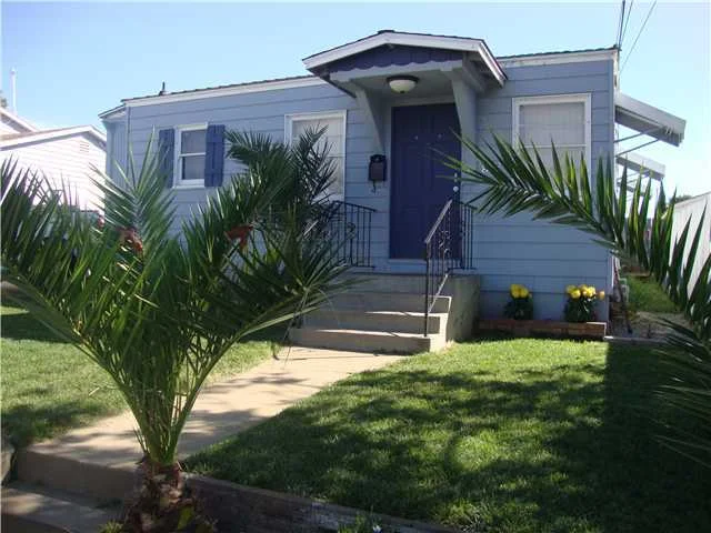 908 15th Street, National City, CA 91950