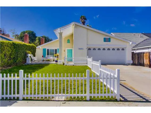 8832 Aquarius Drive, San Diego, CA 92126