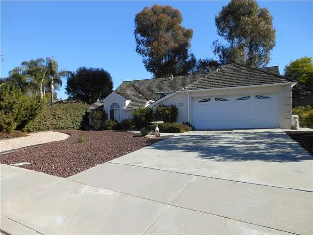 1167 La Sombra Drive, San Marcos, CA 92078