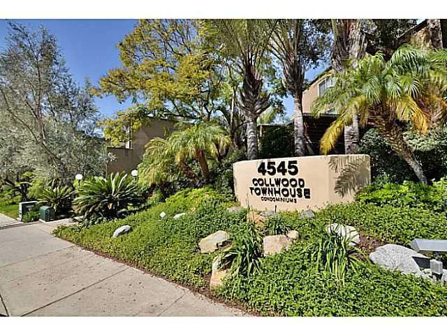 4545 Collwood Boulevard #58, San Diego, CA 92115