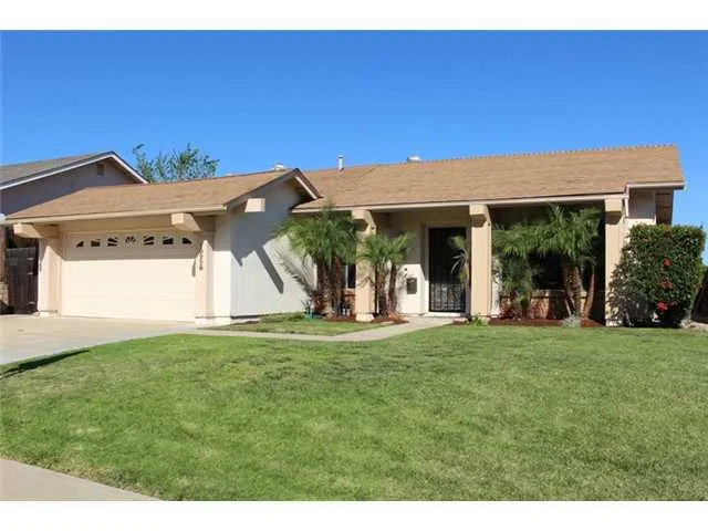10229 Lairwood Drive Drive, Santee, CA 92071