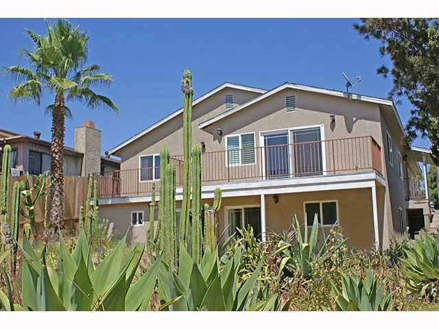 5548 Lesa Road, La Mesa, CA 91942
