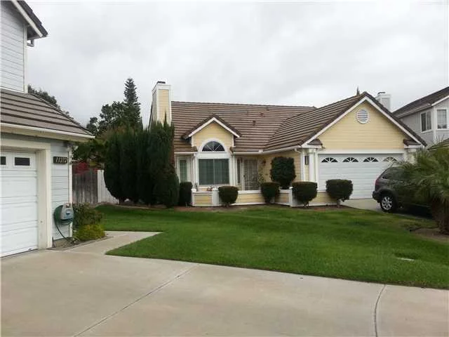 11282 Woodrush Court, San Diego, CA 92128