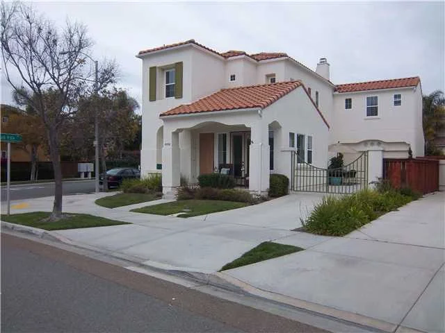 10202 Prairie Springs Road, San Diego, CA 92127