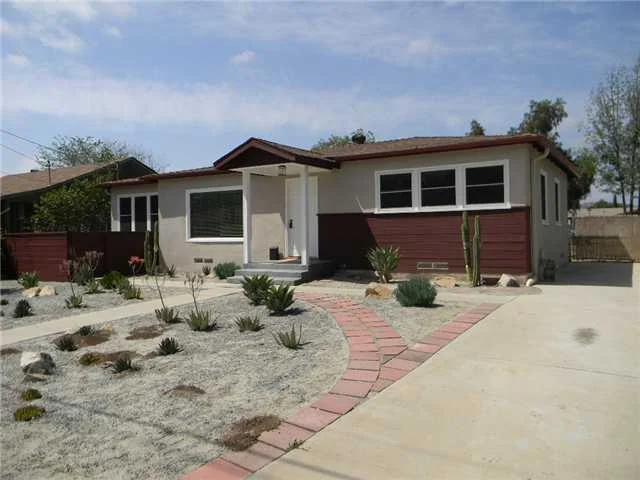 1228 Andover Road, El Cajon, CA 92019