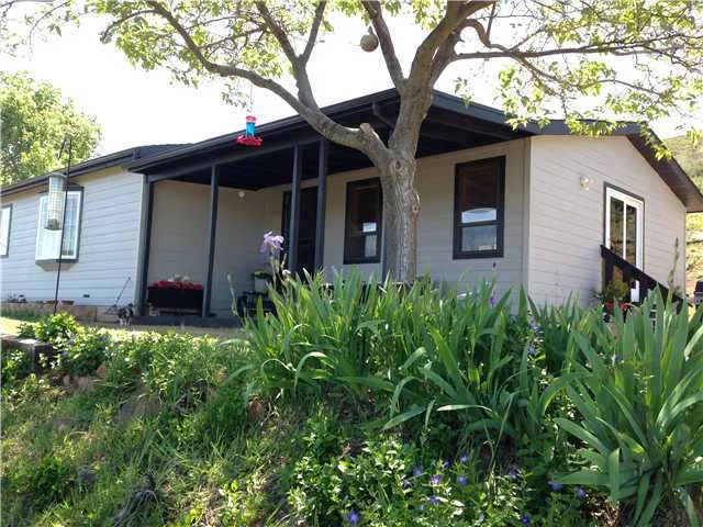 27021 Old Hwy 80, Guatay, CA 91931