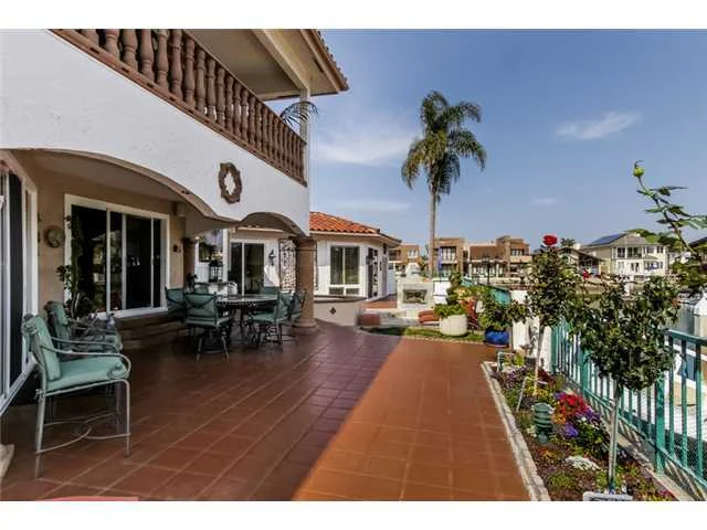 3 Sixpence Way, Coronado, CA 92118