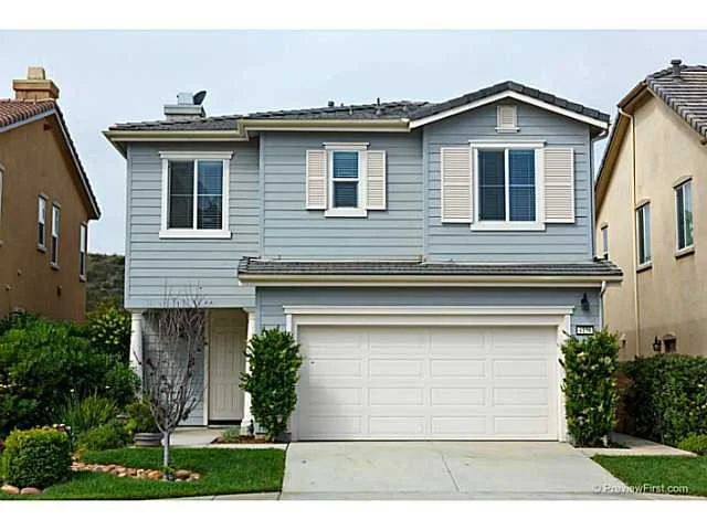 4158 Lake Circle Drive, Fallbrook, CA 92028