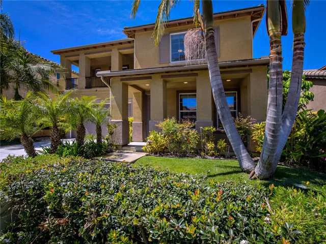 2544 Corbel Way, San Marcos, CA 92078
